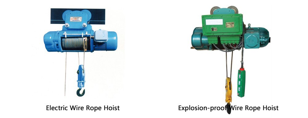 explosion-proof-wire-rope-hoist explosion-proof-wire-rope-hoist