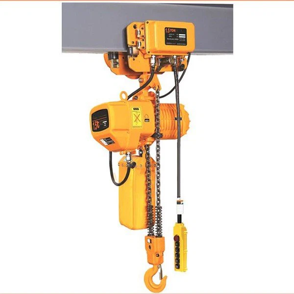 Electric Chain Hoist