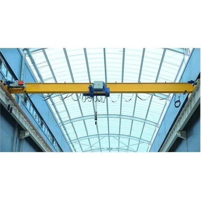 Overhead Garage Hoist Crane Lift