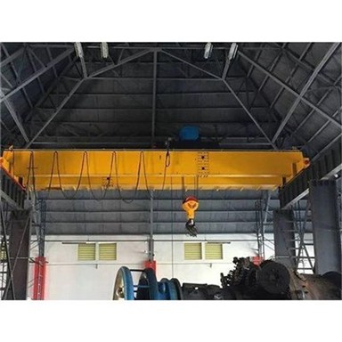 오버헤드 크레인 캐나다