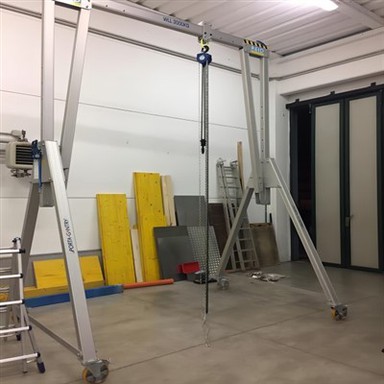 북부 도구 갠트리